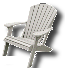 Right chair